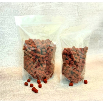 Pellet EKSTRA SQUID 1 lub 3kg/18mm